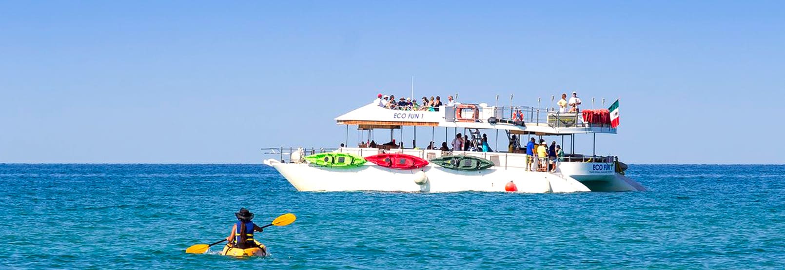 Aventura y Ecoturismo en Puerto Peñasco